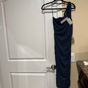 Love x design Nordstrom dress